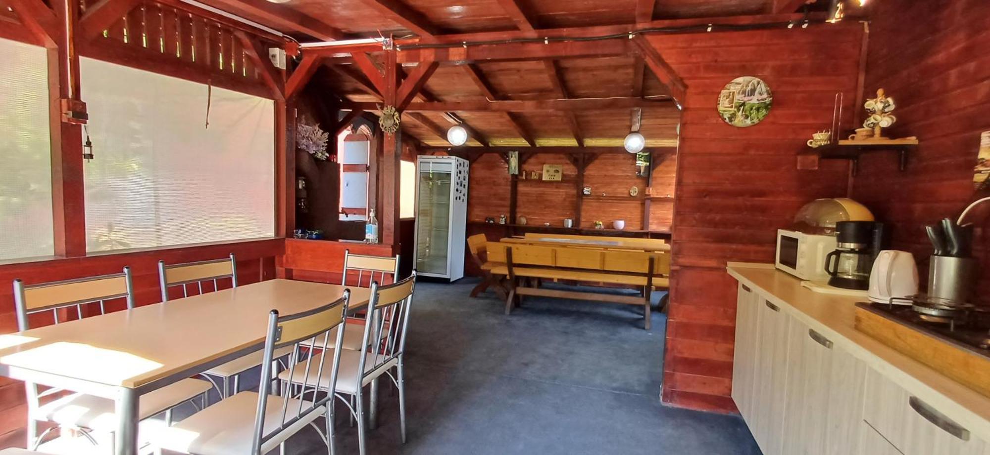 Casa Ella Hotel Tuzla Luaran gambar