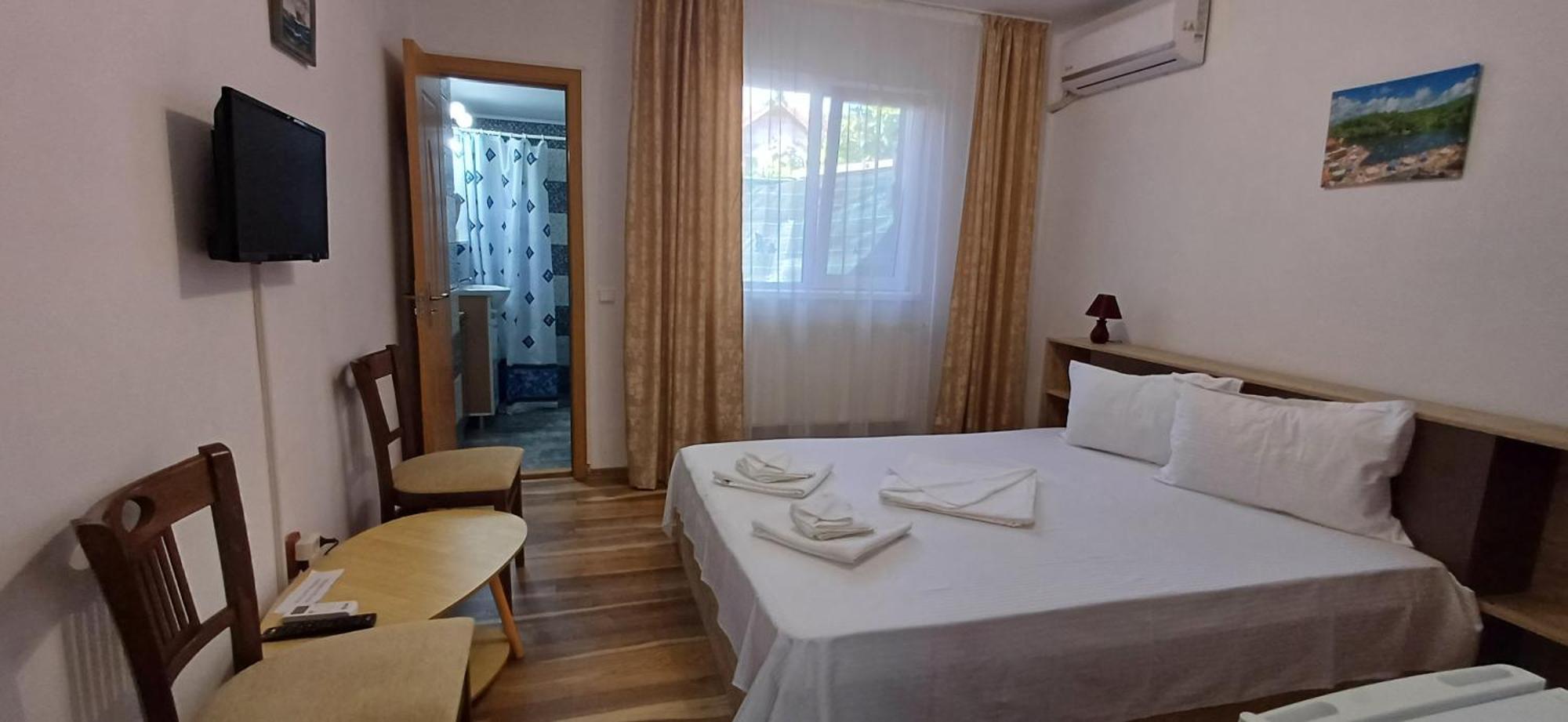 Casa Ella Hotel Tuzla Luaran gambar