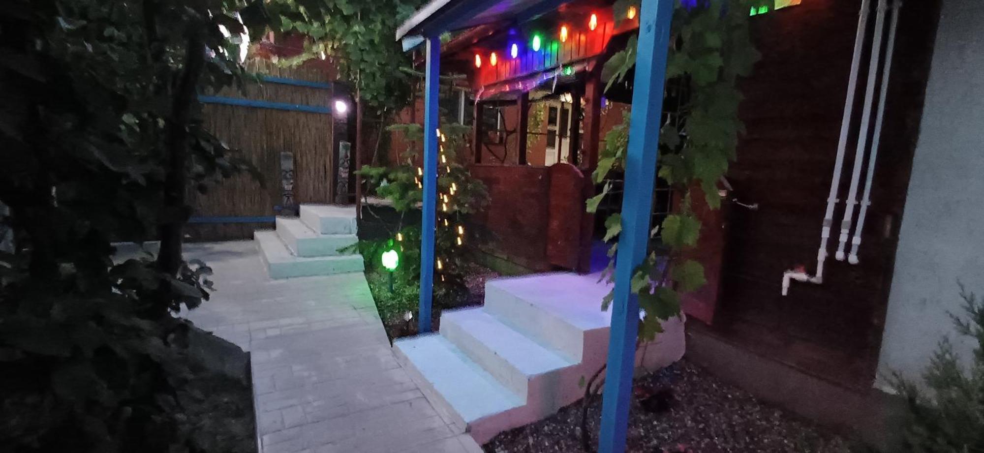 Casa Ella Hotel Tuzla Luaran gambar