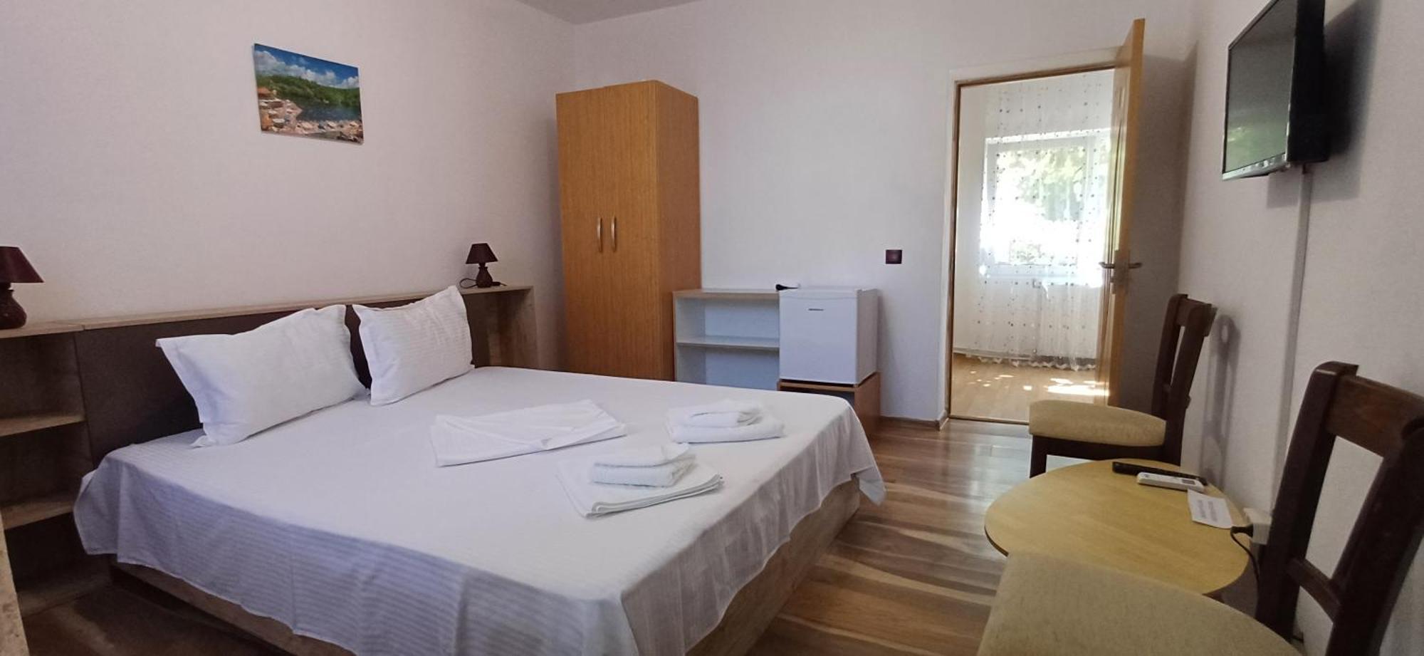 Casa Ella Hotel Tuzla Luaran gambar