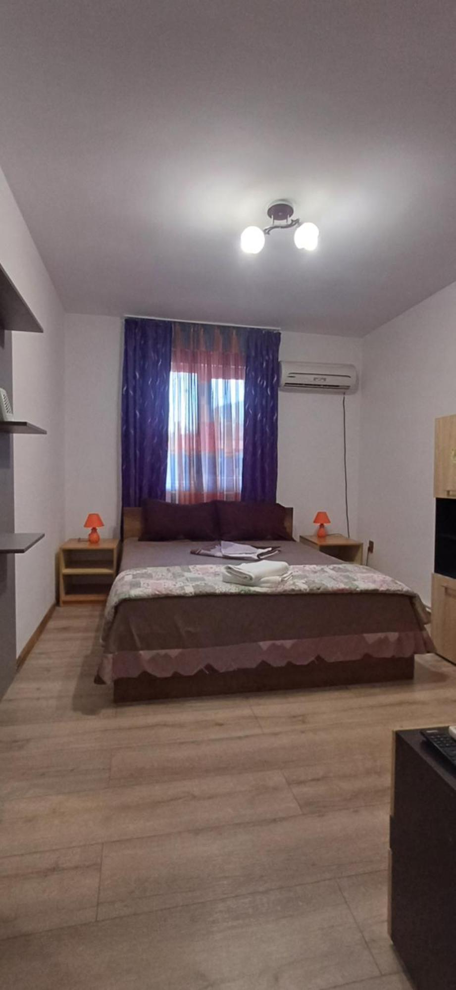 Casa Ella Hotel Tuzla Luaran gambar