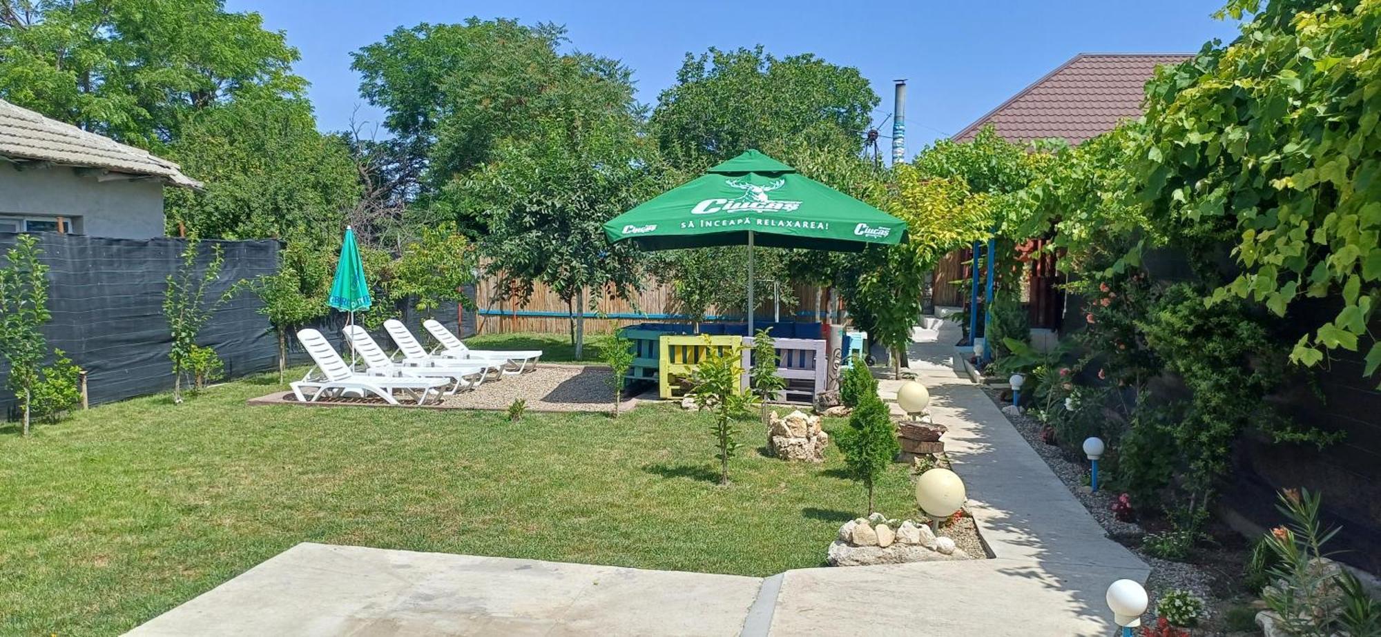 Casa Ella Hotel Tuzla Luaran gambar