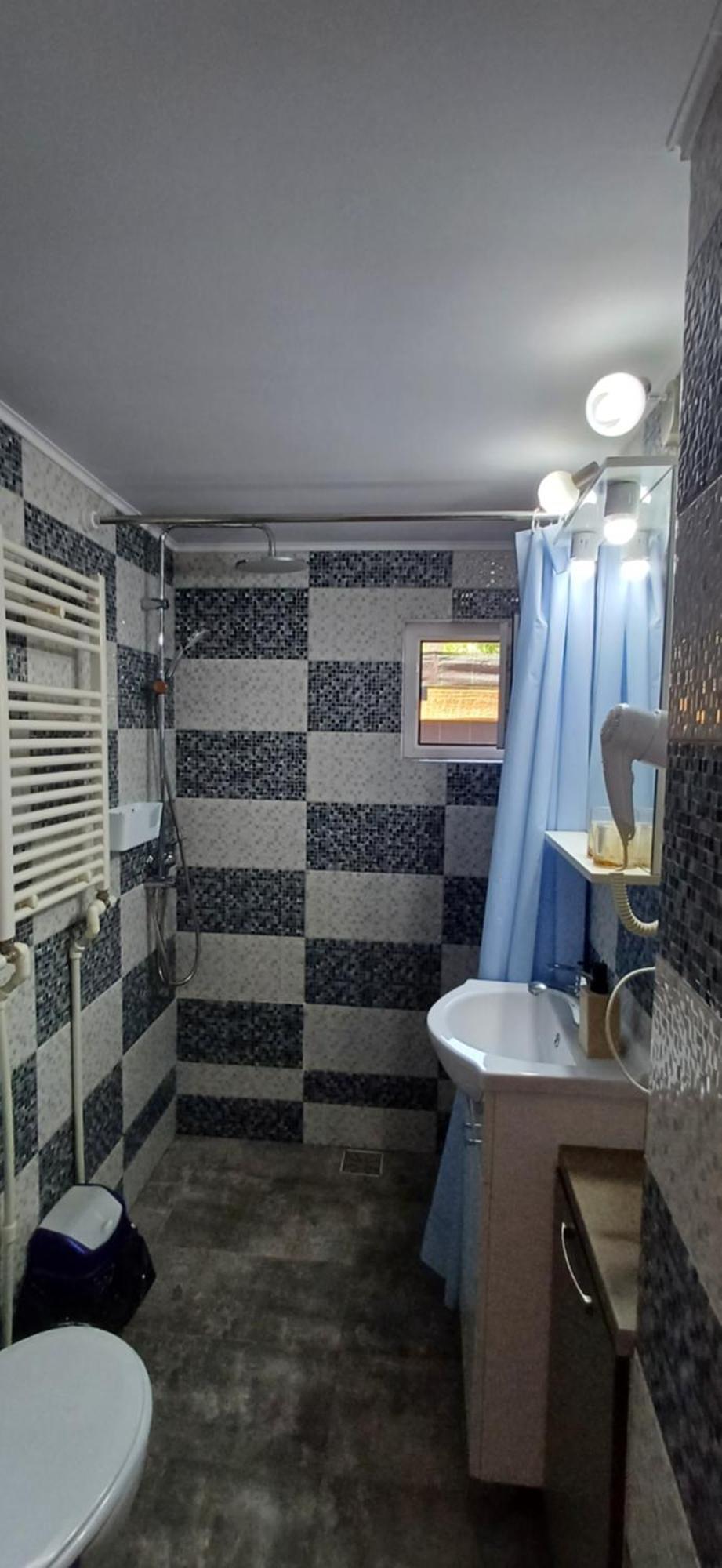 Casa Ella Hotel Tuzla Luaran gambar