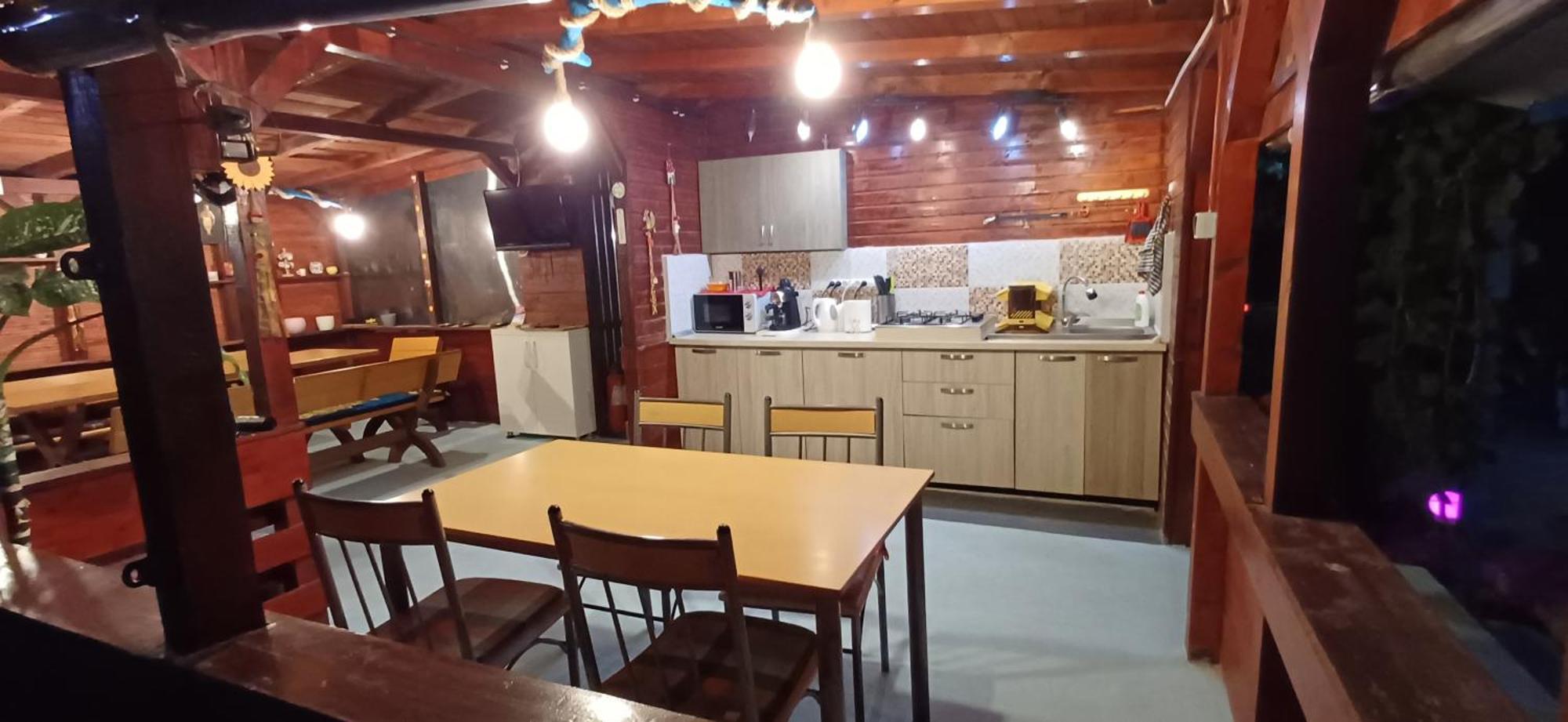 Casa Ella Hotel Tuzla Luaran gambar